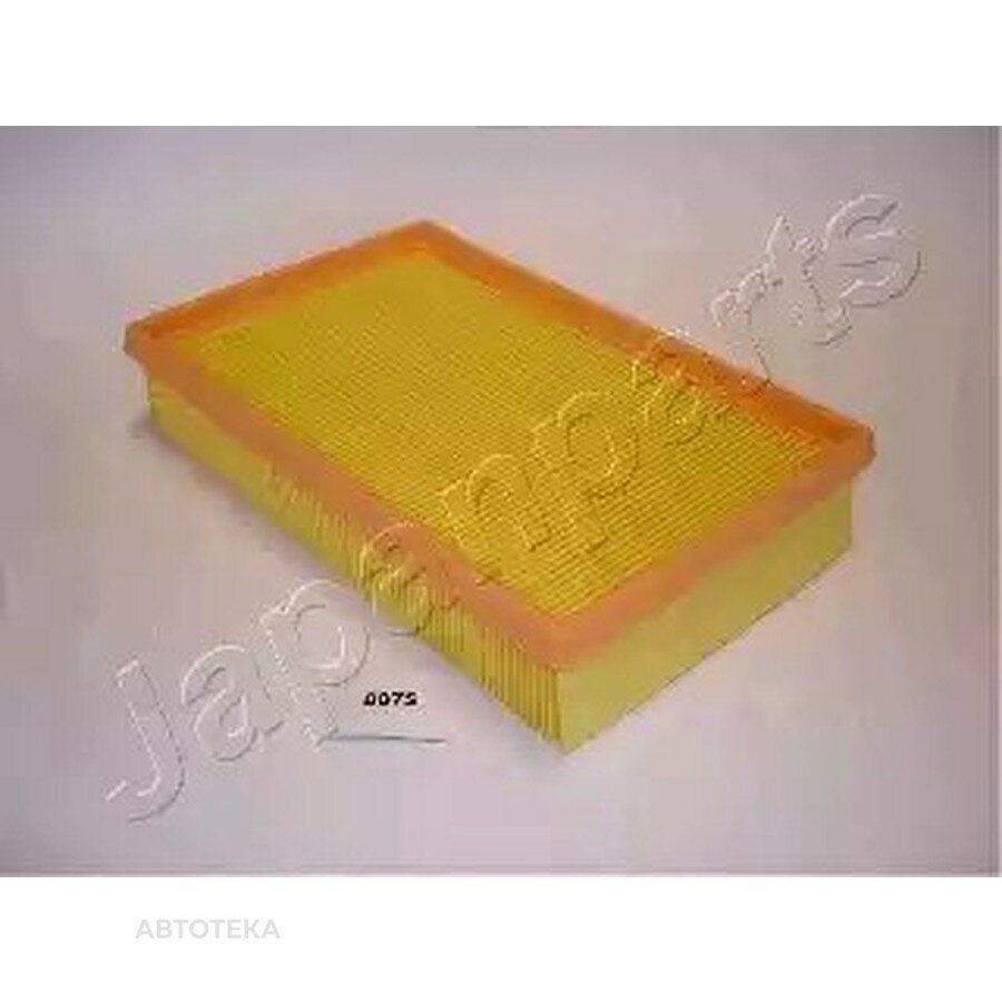 Фильтр воздушный JAPANPARTS FA887S