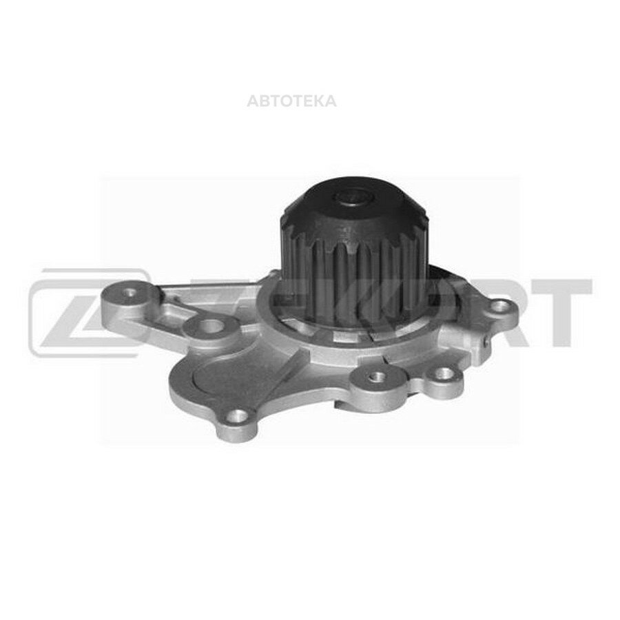 Помпа водяная Hyundai i30 07- Santa Fe I II 06- Sonata IV V 02- Tucson 05- Kia Ceed 07- Cerat ZEKKERT WP1246