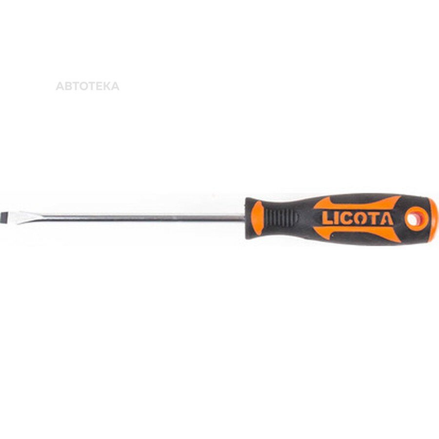 Отвертка профессиональная SL6.5 100 мм LICOTA ASD5310065