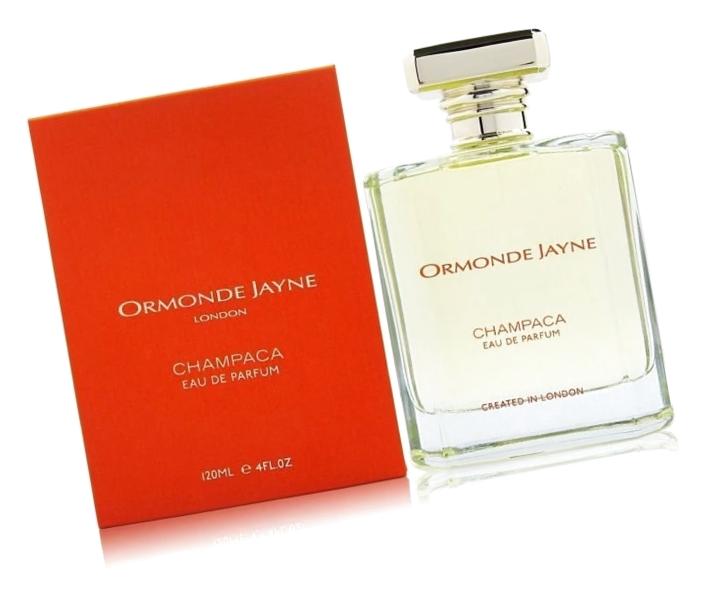 Женские духи Ормонд Джейн Чампака 120 мл - Ormonde Jayne Champaca аромат