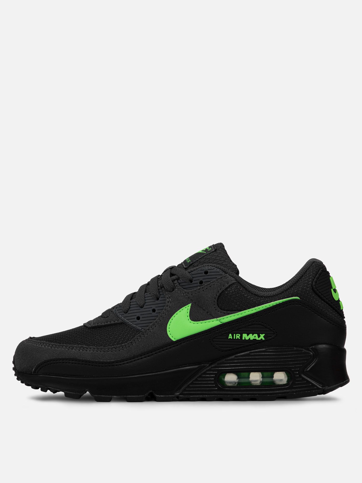 Кроссовки NIKE Air Max 90