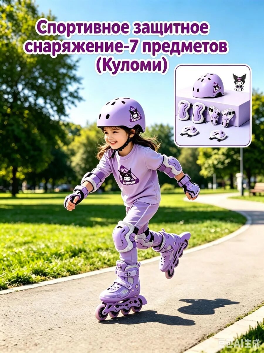 Нашлемник велосипедный