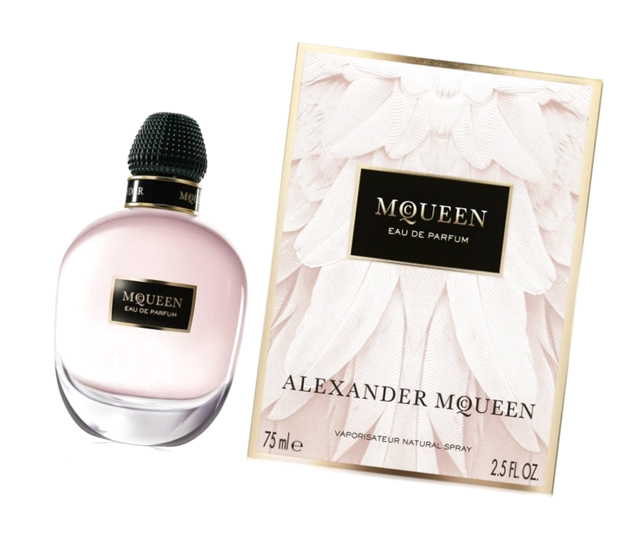 Alexander Mcqueen Mcqueen Eau De Parfum 75 мл - парфюм для женщин Александр Маккуин О Де
