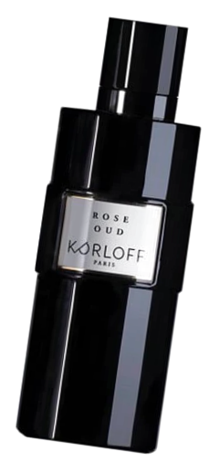 Карлофф Париж Роза Уд аромат 100 мл унисекс - Korloff Paris Rose Oud Parfum