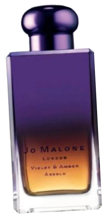 Джо Малон Фиалка Амбра Абсолю 100 мл, одеколон унисекс - Jo Malone Violet Absolu