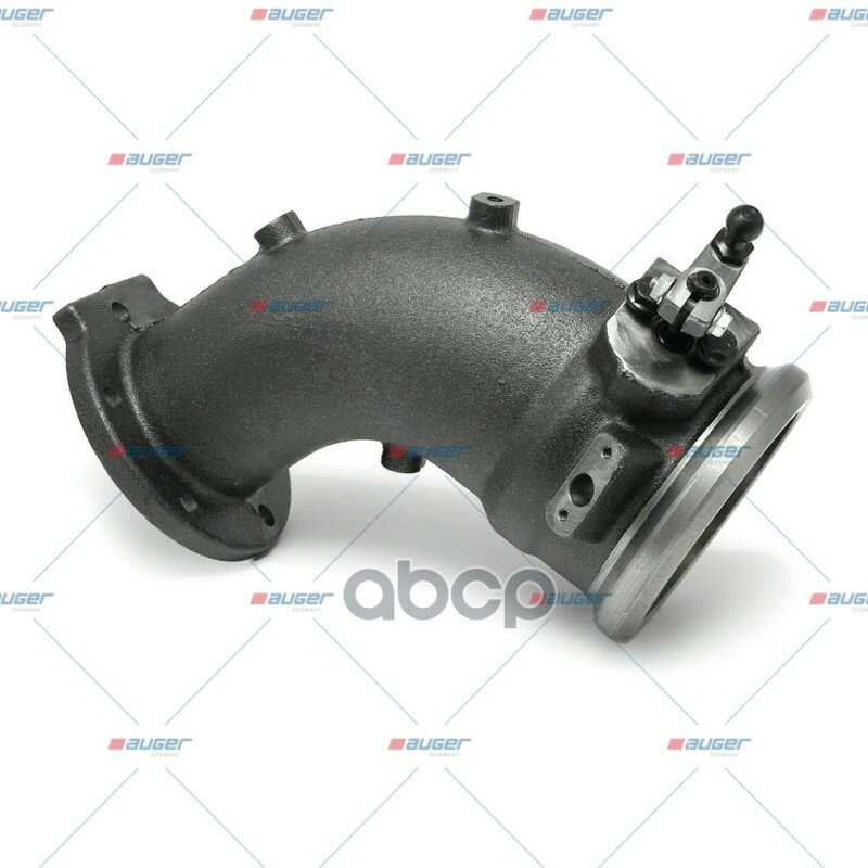 Коллектор выпускной MERCEDES AUGER арт. 82198