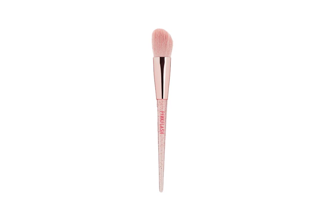 Pink Flash Кисть косметическая