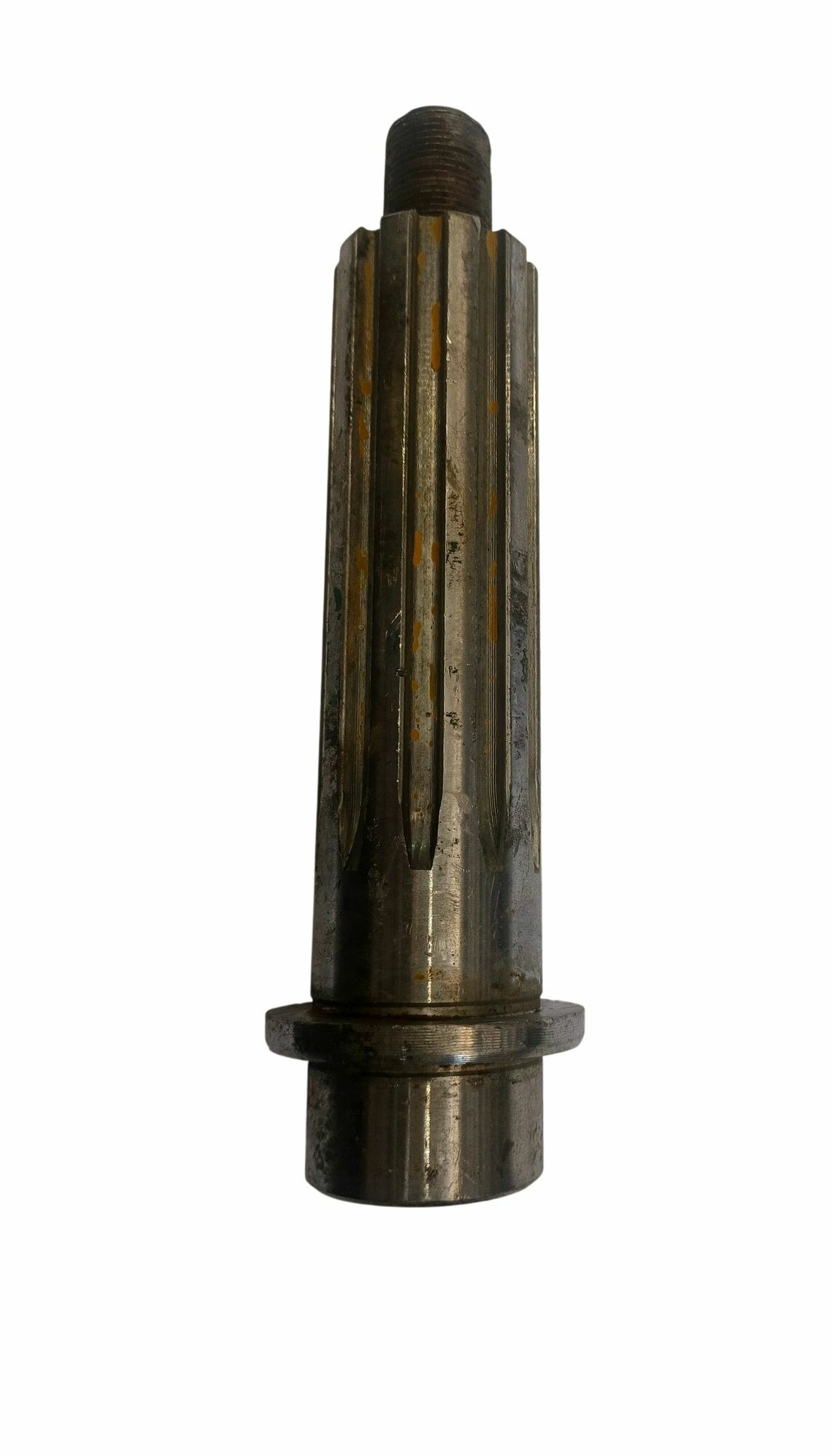 Вал краз арт. 214-1805052, переднего моста.
