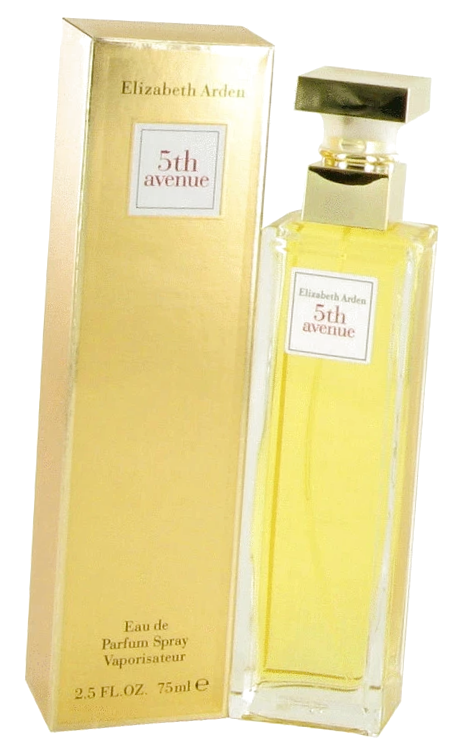 Elizabeth Arden 5th Avenue аромат 75 мл для женщин / Элизабет Арден 5 Авеню