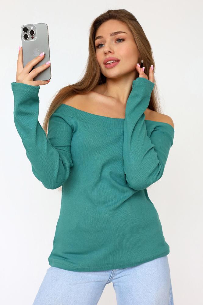 Лонгслив Lika Dress Тет-а-Тет