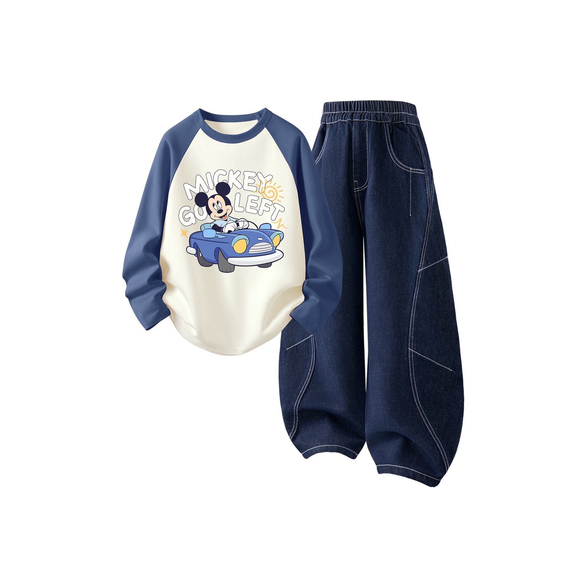 Комплект одежды Disney