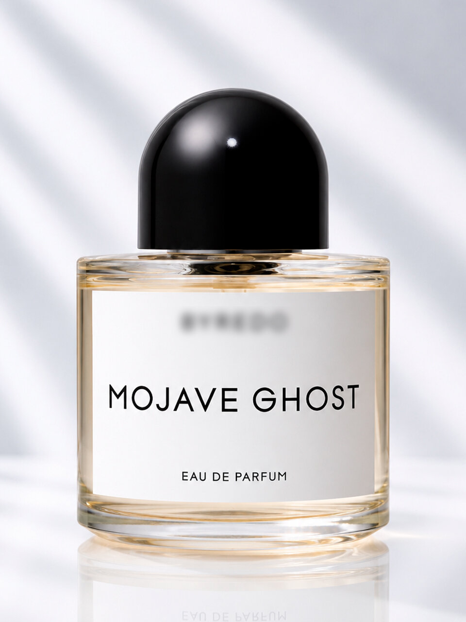 MOJAVE GHOST Eau De Parfum BYR./ Парфюмерная вода 100 мл / Пустынный призрак