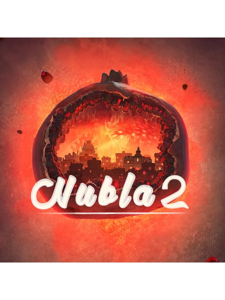 Nubla 2 Anniversary Edition PS4 & PS5