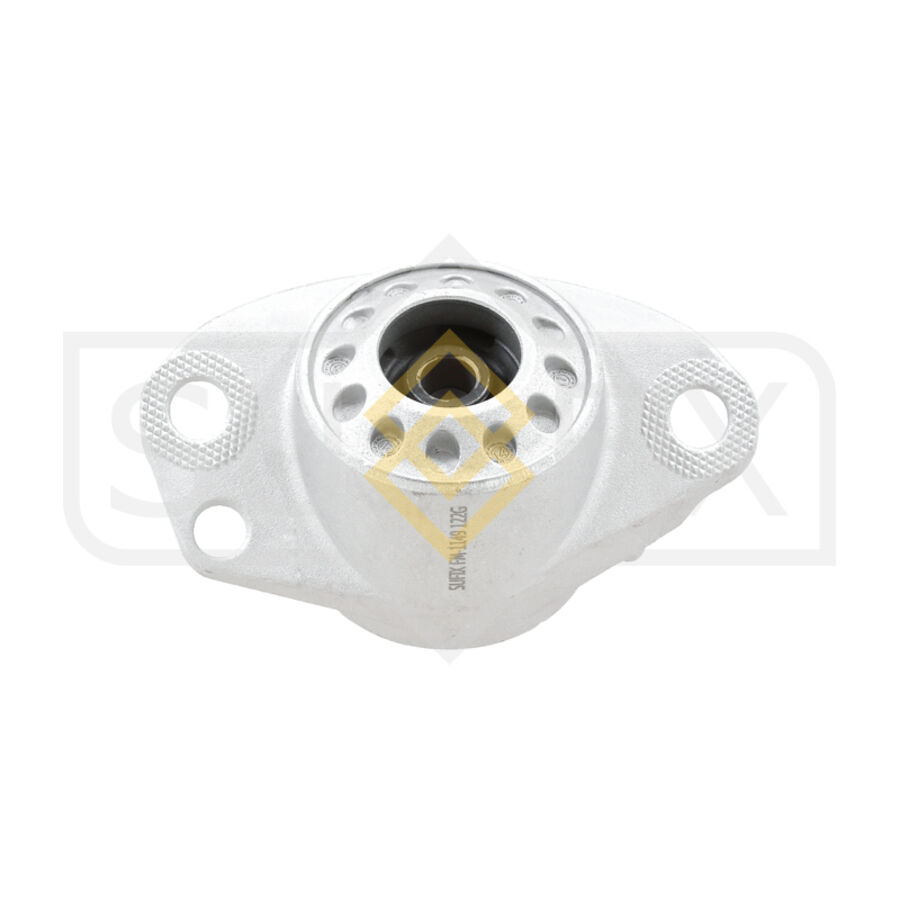 Опора Заднего Амортизатора Audi A3 1.6-1.9D 96-03 / Tt 1.8 98-06, Skoda Fabia Ii 1.2-1.9D 06-14 / Octavia(1U) 1.4-2.0 96 (SUFIX FM-1149)