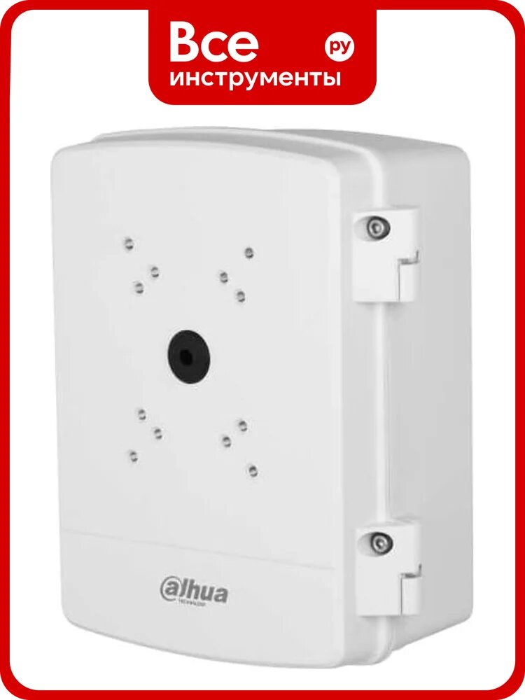 Коробка монтажная Dahua DH-PFA6400S