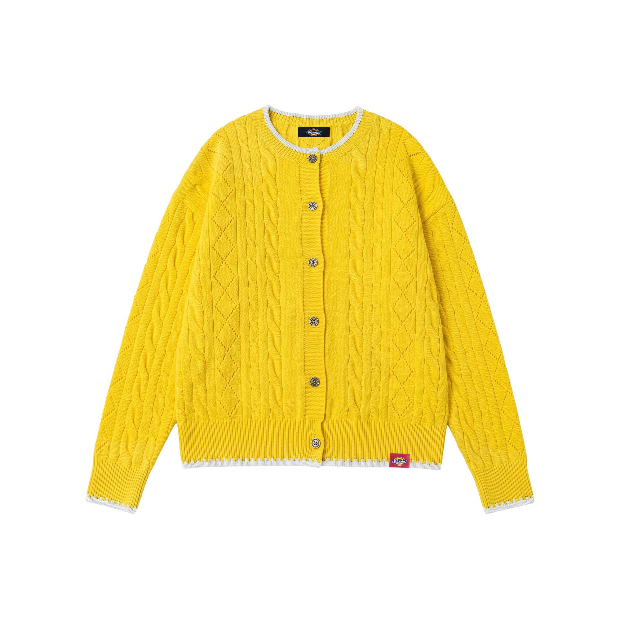 Свитер Dickies