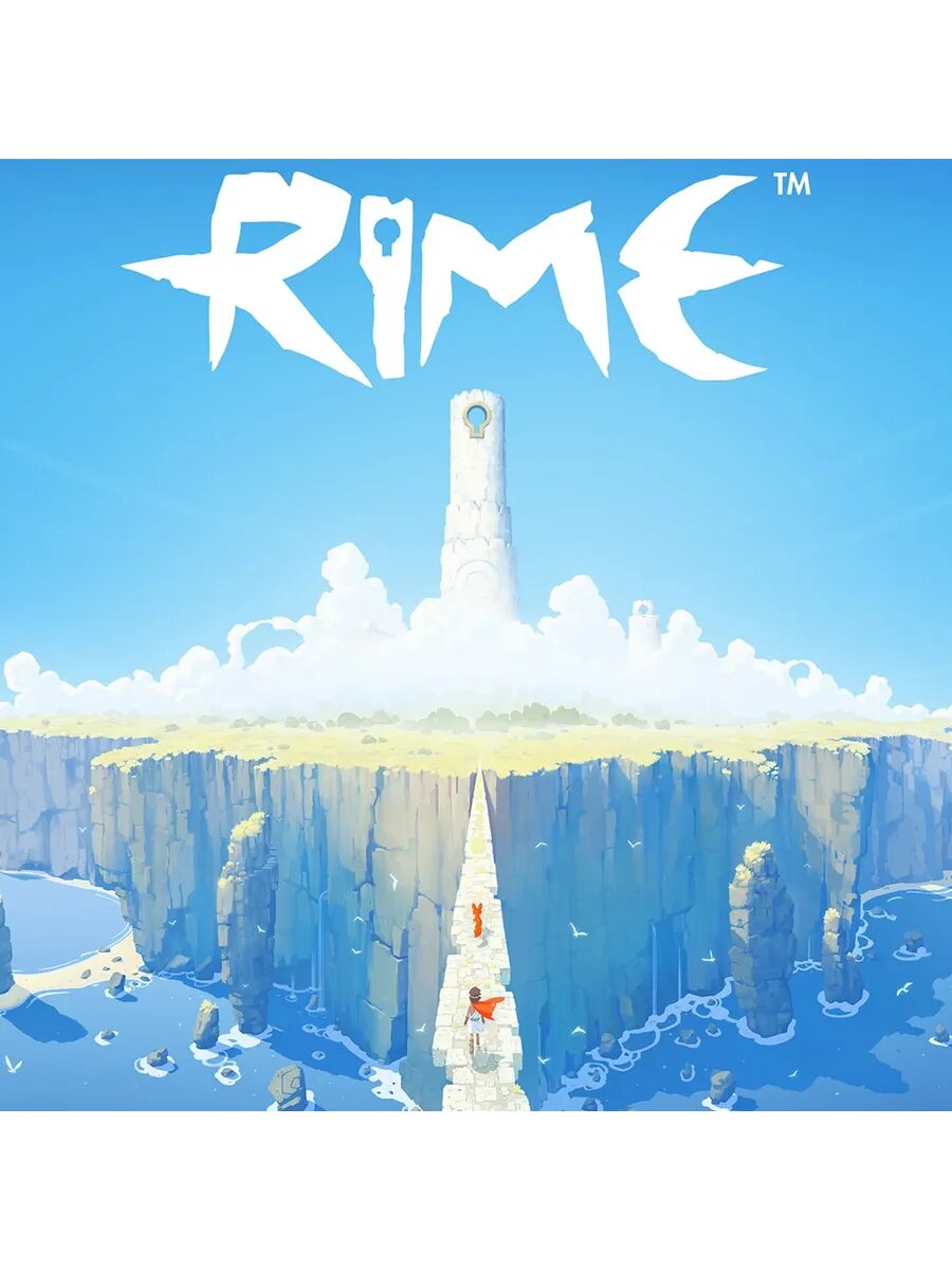 RiME PS4 & PS5