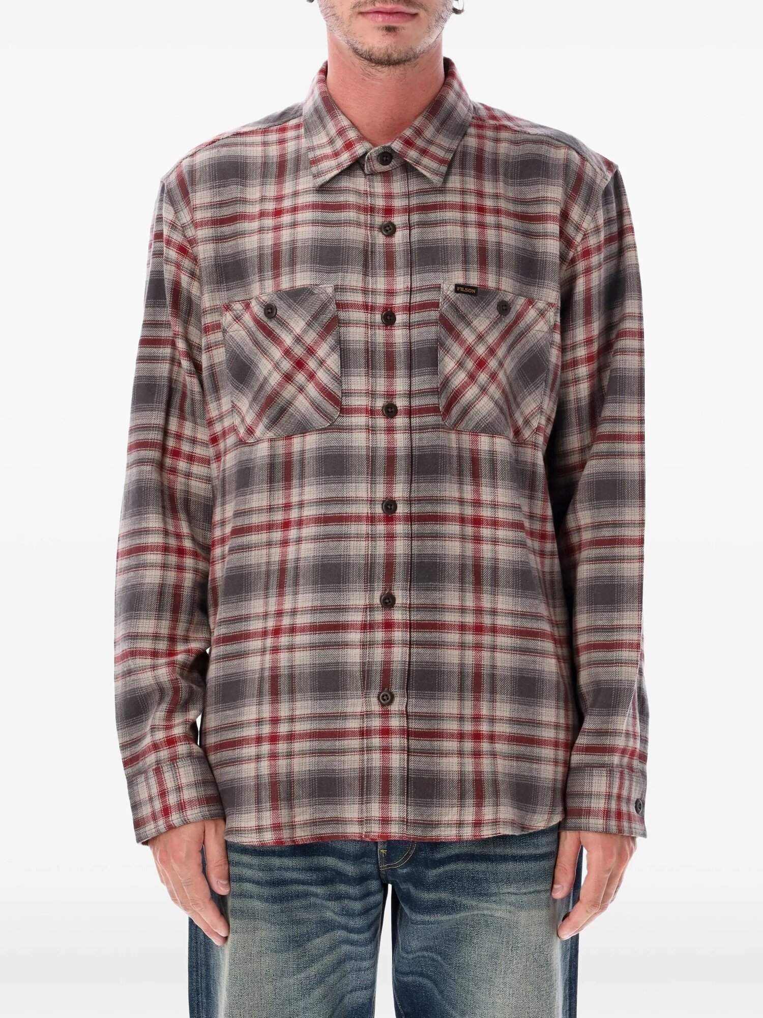 Рубашка Filson