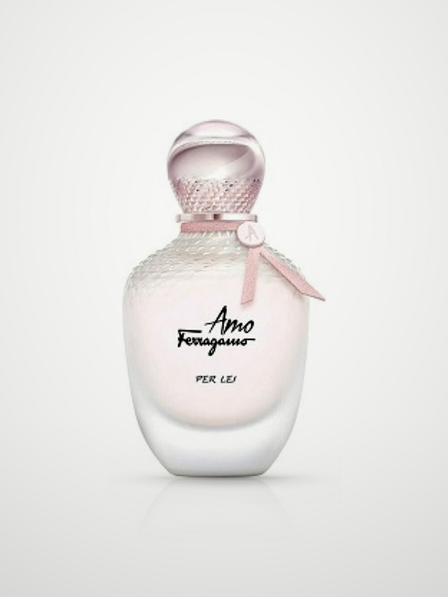 Парфюмерная вода Salvatore Ferragamo Amo Ferragamo Per Lei Eau de Parfum женская 30 мл