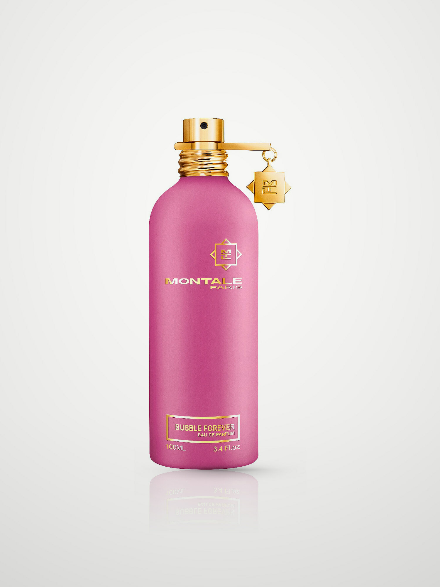 Парфюмерная вода Montale Bubble Forever Eau de Parfum унисекс 100 мл