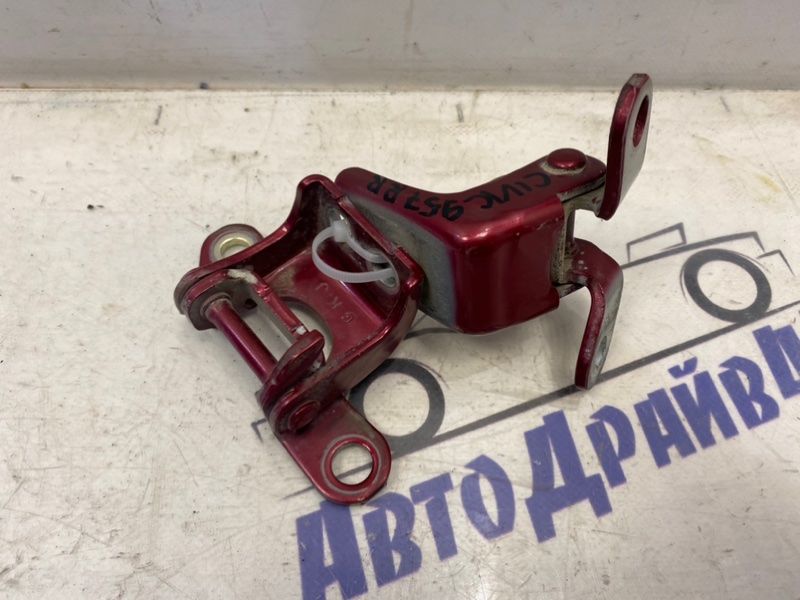 Кронштейн двери Honda Civic 4D 2008 67920SLA003ZZ FD1 R18A1, задний правый (с пробегом)