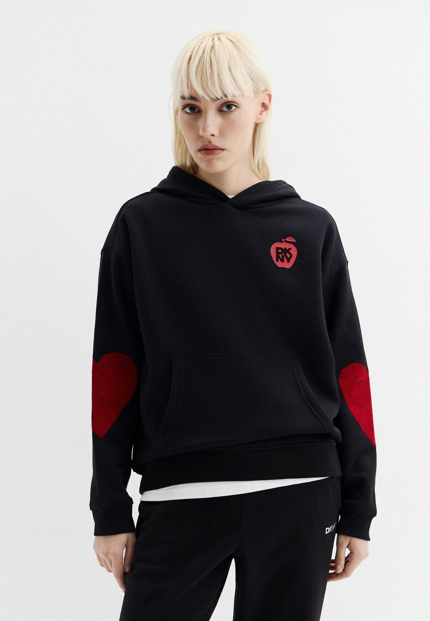 Толстовка DKNY
