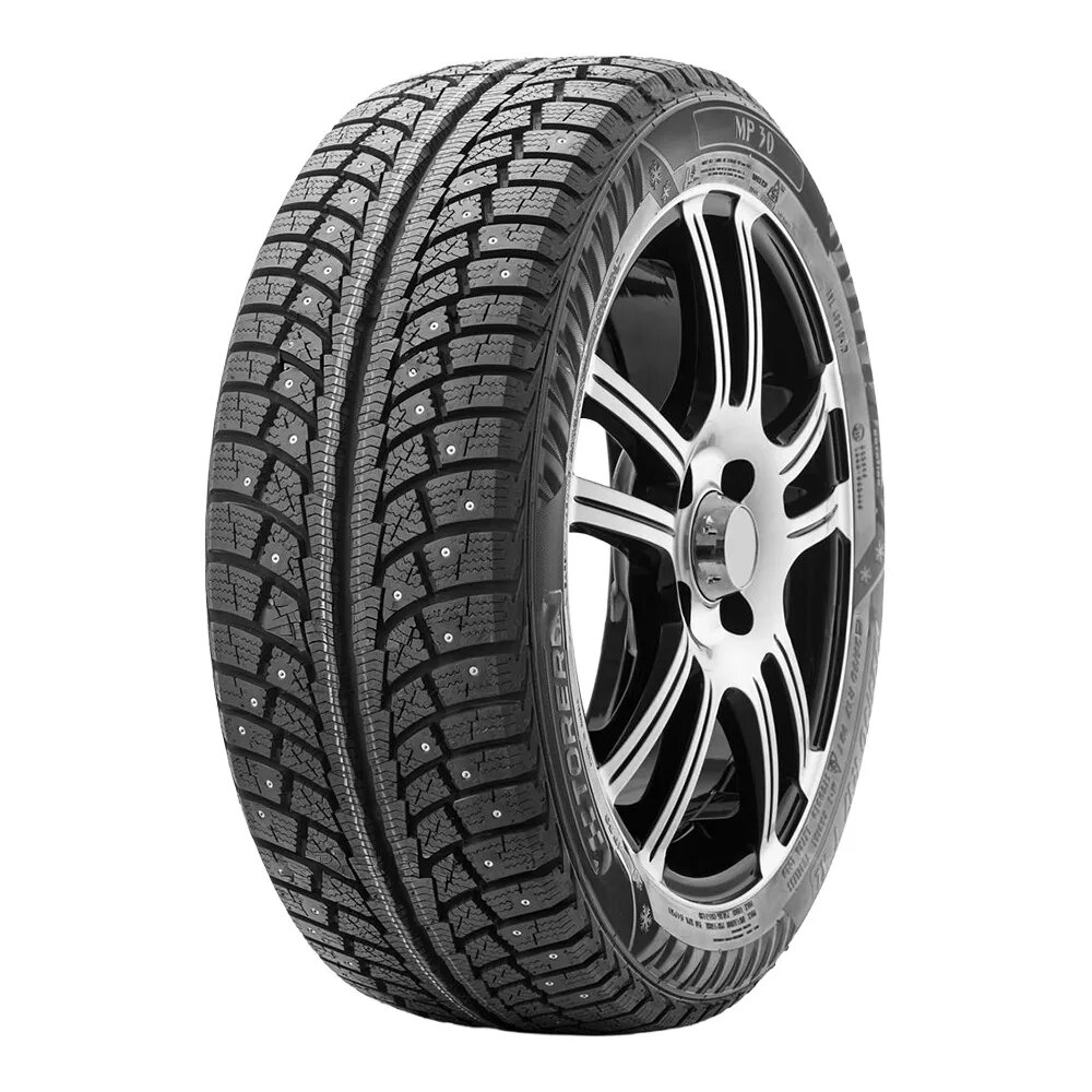 Автомобильная шина Torero MP30 215/55 R17 98T шипованная зимняя