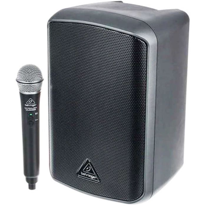 Behringer MPA100BT Портативная акустическая система