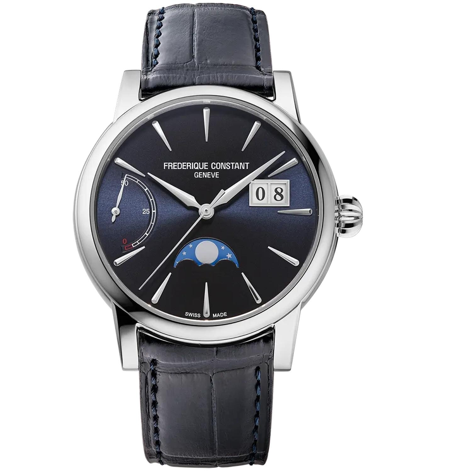 Наручные часы Frederique Constant