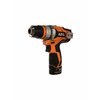 Фото AEG BS 12C2 LI-202B