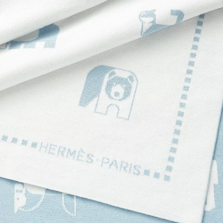 Одеяла HERMES — фото 1