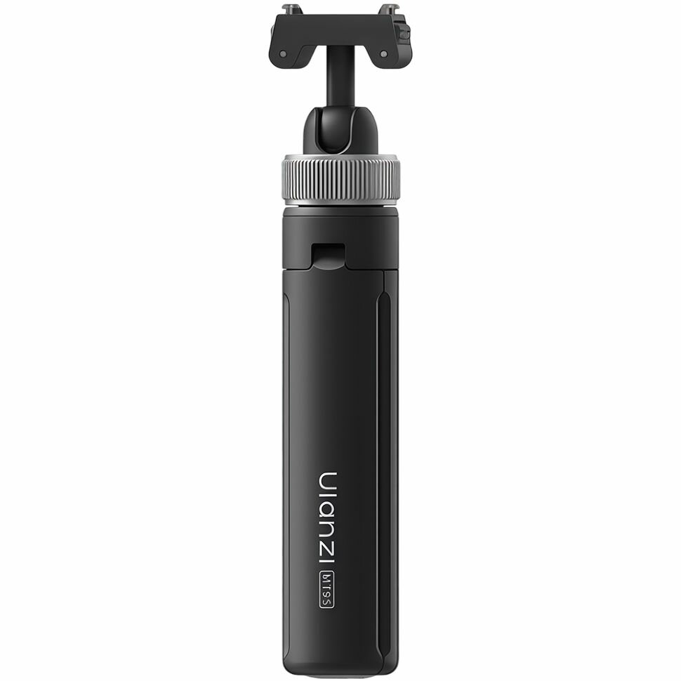 Штатив-монопод Ulanzi MT95 для Insta360 X5/X6, для самых разных задач и устройств.
