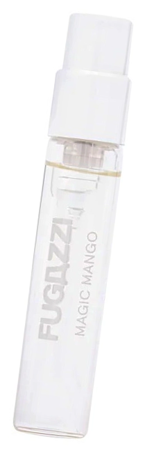 Fugazzi Magic Mango унисекс парфюм 2 мл пробник - Фугацци Мэджик Манго