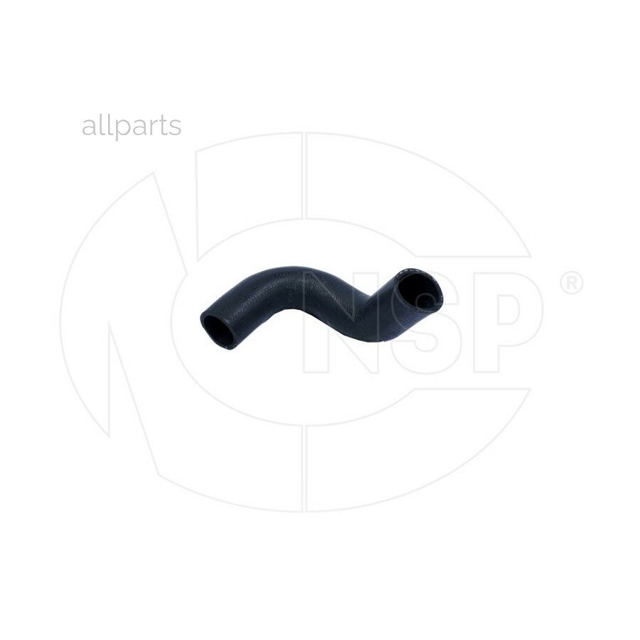 NSP NSP022547226001 Патрубок системы охлаждения HYUNDAI/KIA