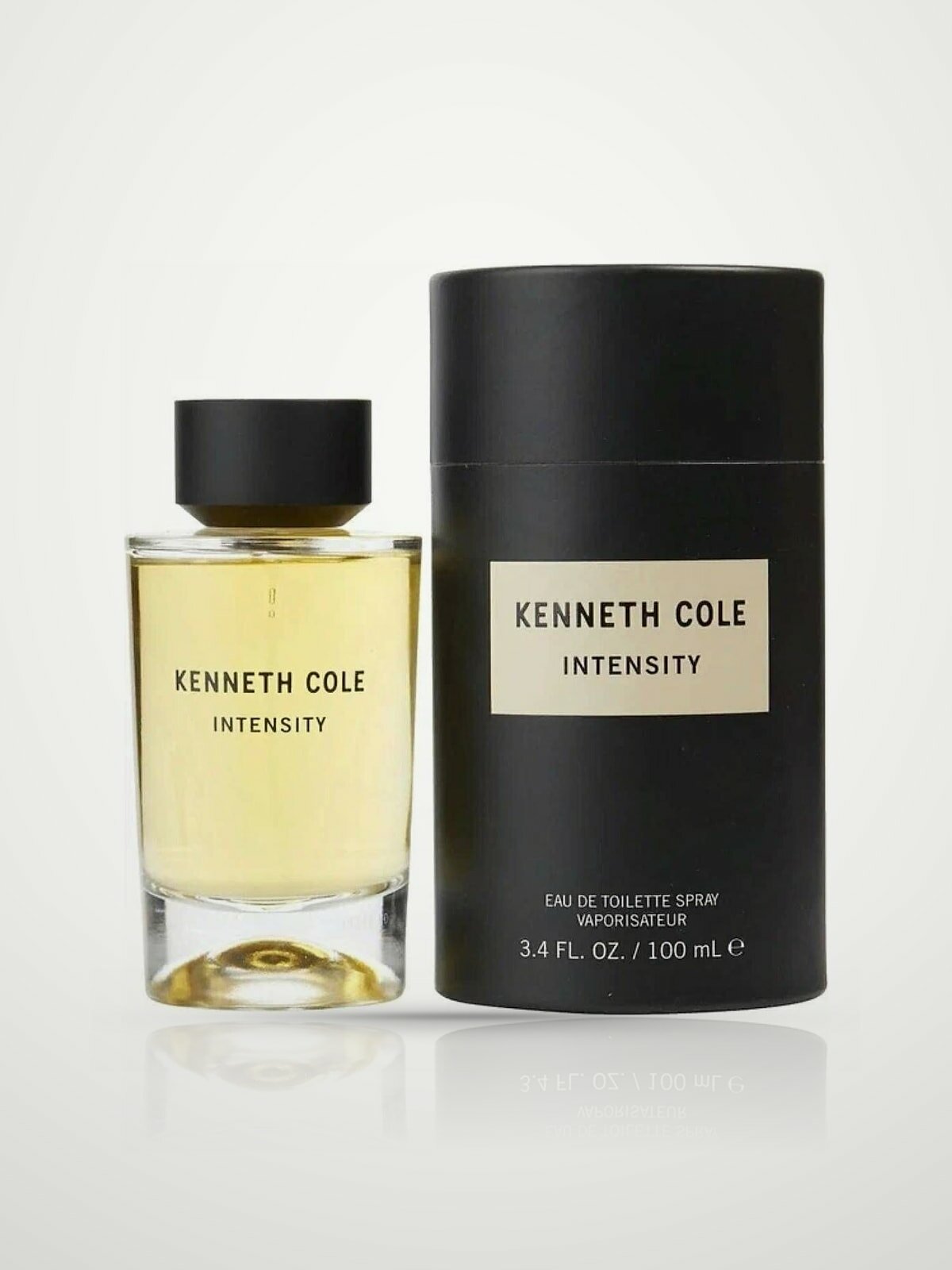 KENNETH COLE INTENSITY Туалетная вода унисекс 100 мл
