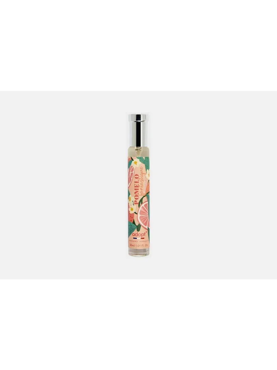 #ADOPT Pomelo Fantastique Парфюмерная вoда 30мл#