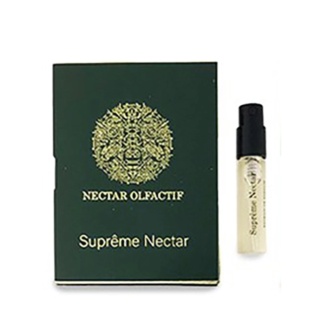 Ольфактиф Супрем Нектар 1.5 мл парфюм унисекс - Nectar Olfactif Supreme Nectar пробник