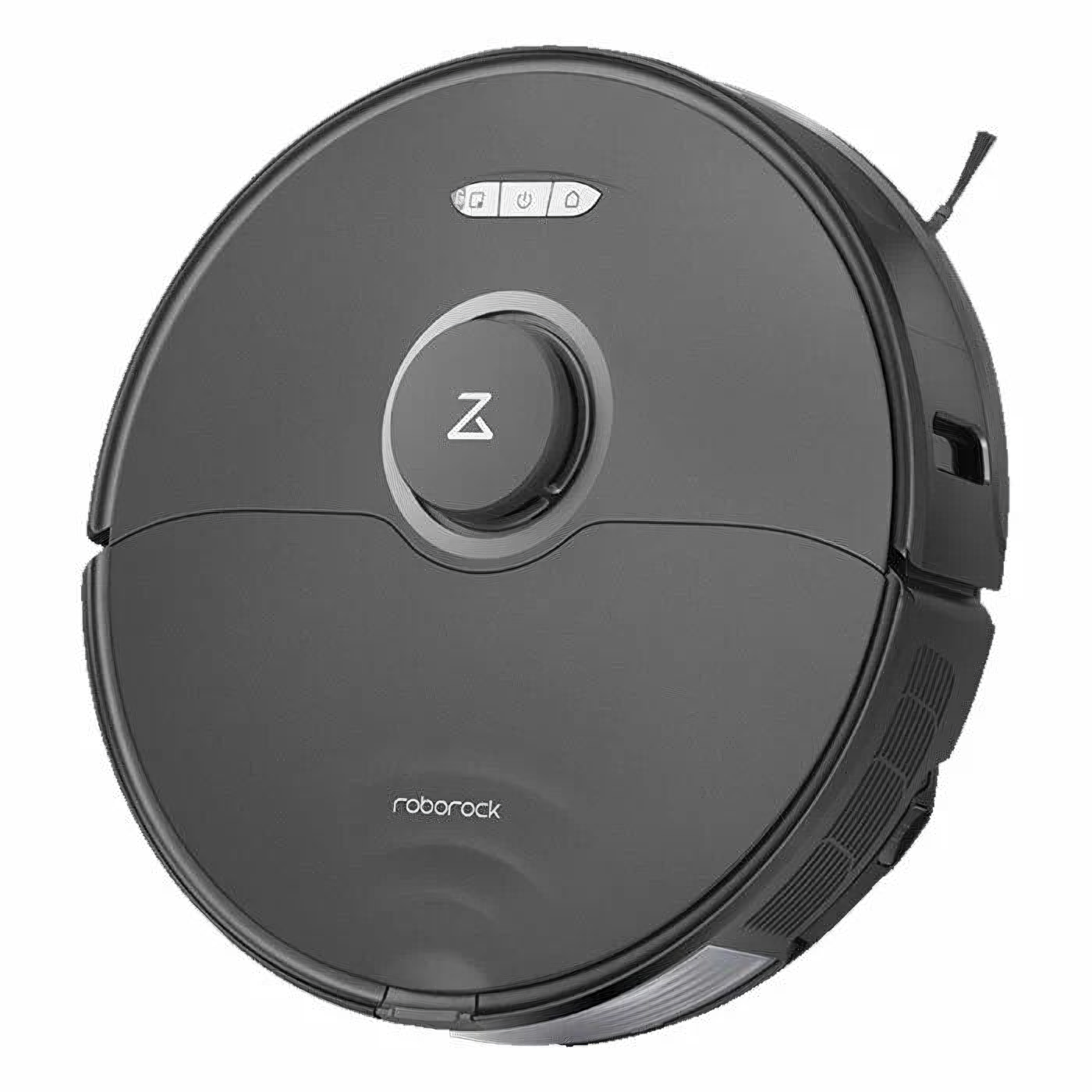 Робот-пылесос Roborock S8, Black (S80ULT)