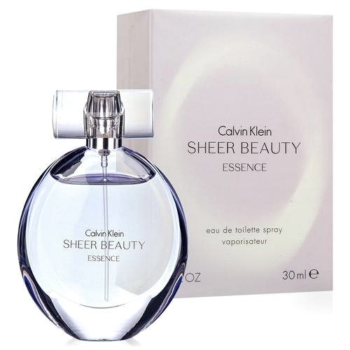 Туалетная вода для женщин Кельвин Кляйн Бьюти Эссенс 30 мл - Sheer Essence