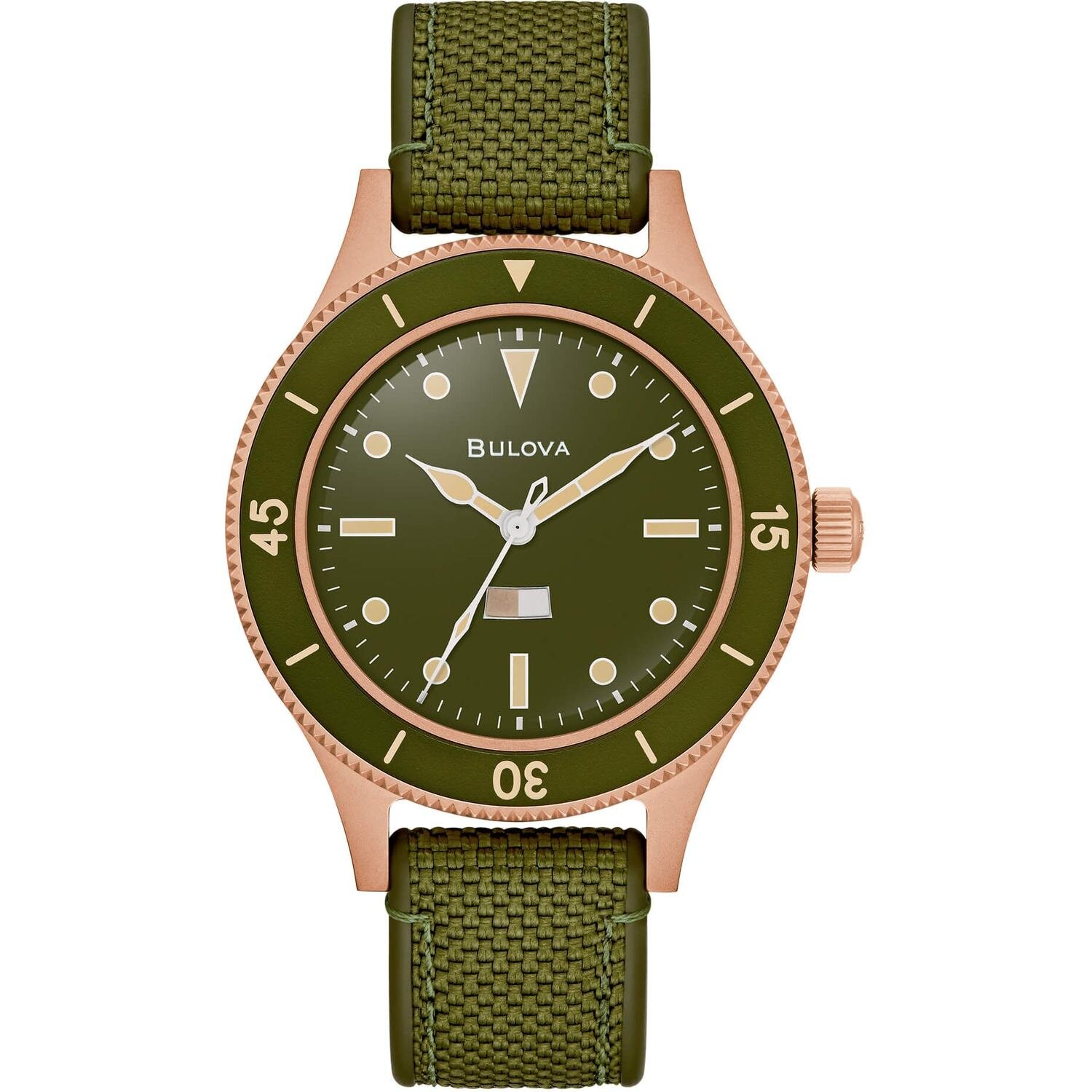 Наручные часы BULOVA
