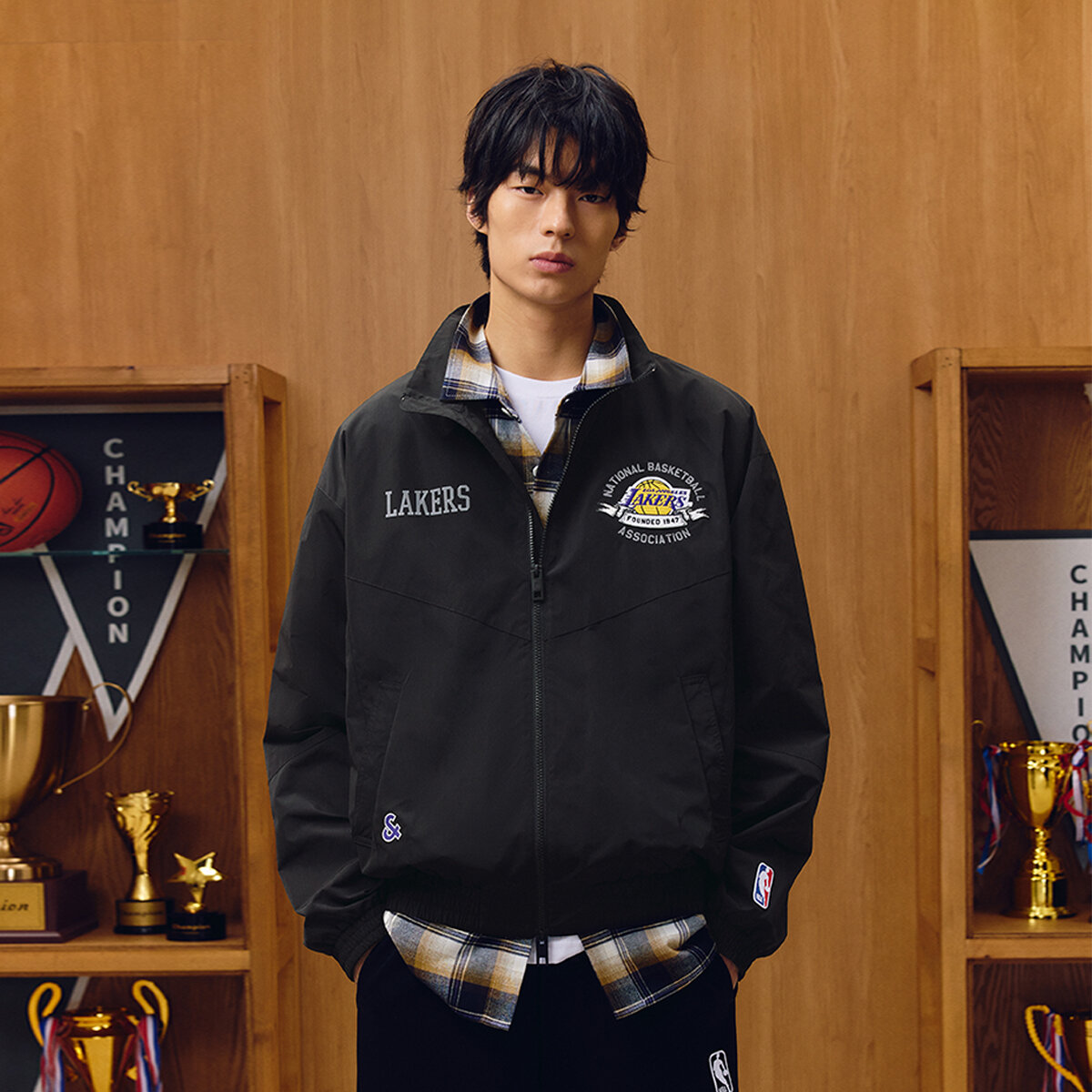 Куртка Jack & Jones