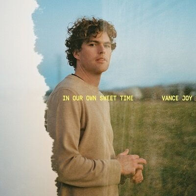 Виниловая пластинка Vance Joy - In Our Own Sweet Time (Vinyl, LP, Album, 2022)