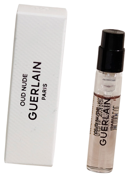 Пробник Guerlain Oud Nude парфюм 2 мл / Герлен Оуд Нюд для мужчин и женщин