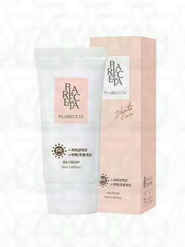 BB крем плацентарный выравнивающий BB Cream SPF+ PA+++ 50 мл