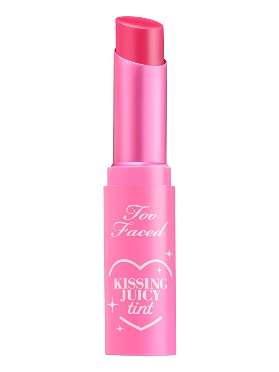 Тинт для губ Kissing Juicy Tint Lip Tint, цвет: Strawberry Frosting
