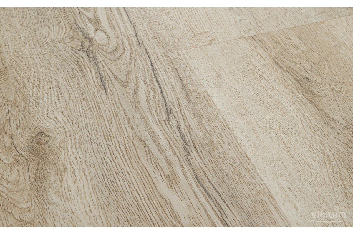 LVT-Плитка VINILAM 33488 Дуб Валенсия Glue 33488 Glue (цена за упаковку 4.555 м2)
