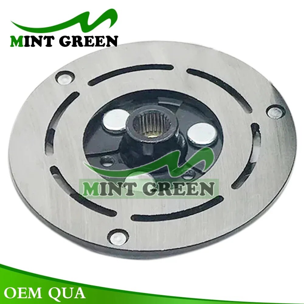 Муфта компрессора LR 020193 Land Rover Freelander 1pcs HUB