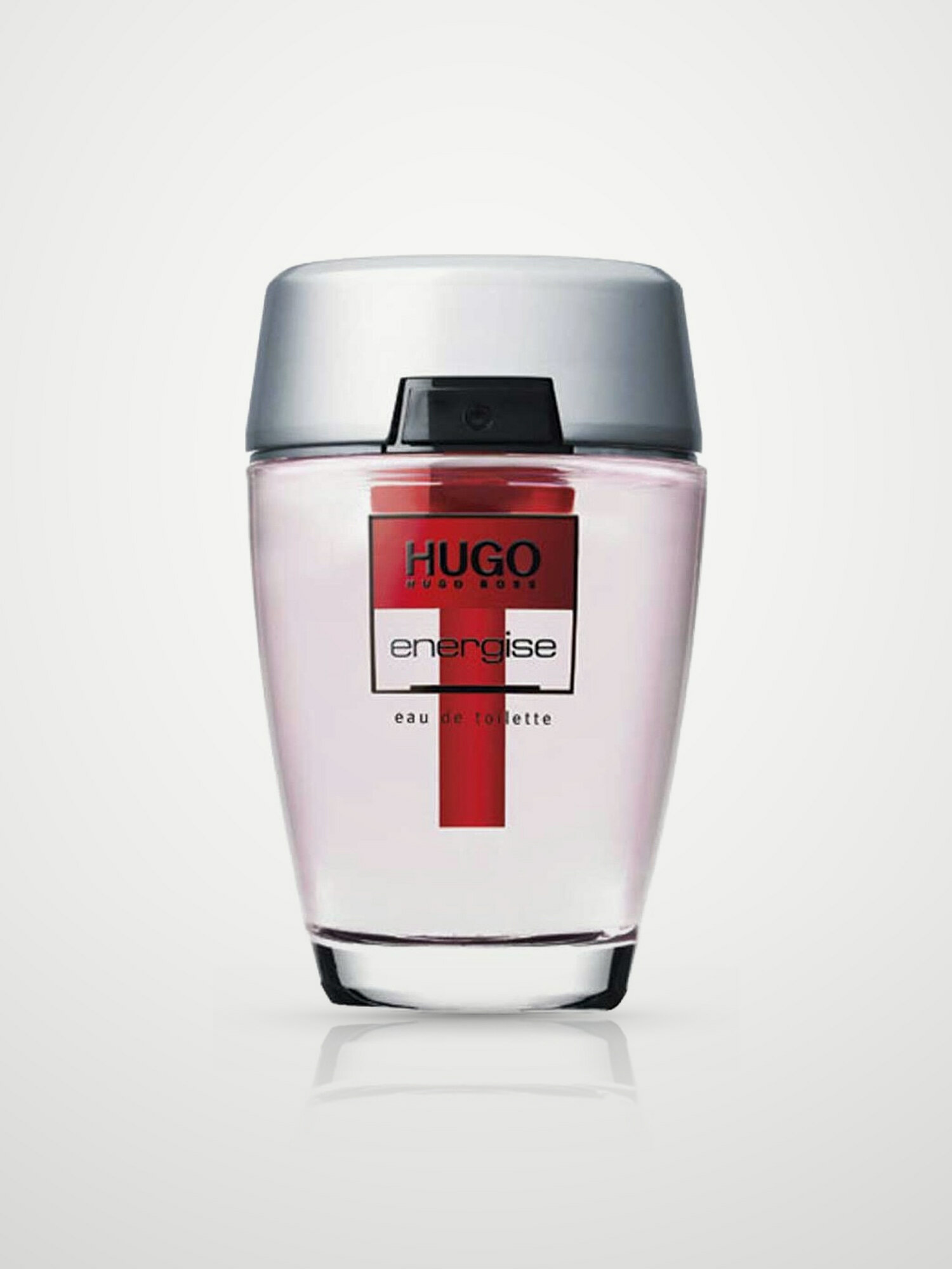 Туалетная вода Hugo Boss Hugo Energise Eau de Toilette мужская 75 мл