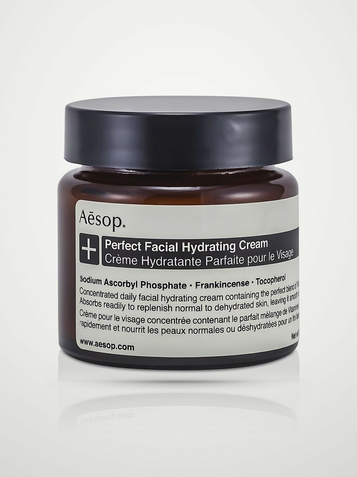 AESOP Perfect Facial Hydrating Cream Увлажняющий крем для лица 60мл