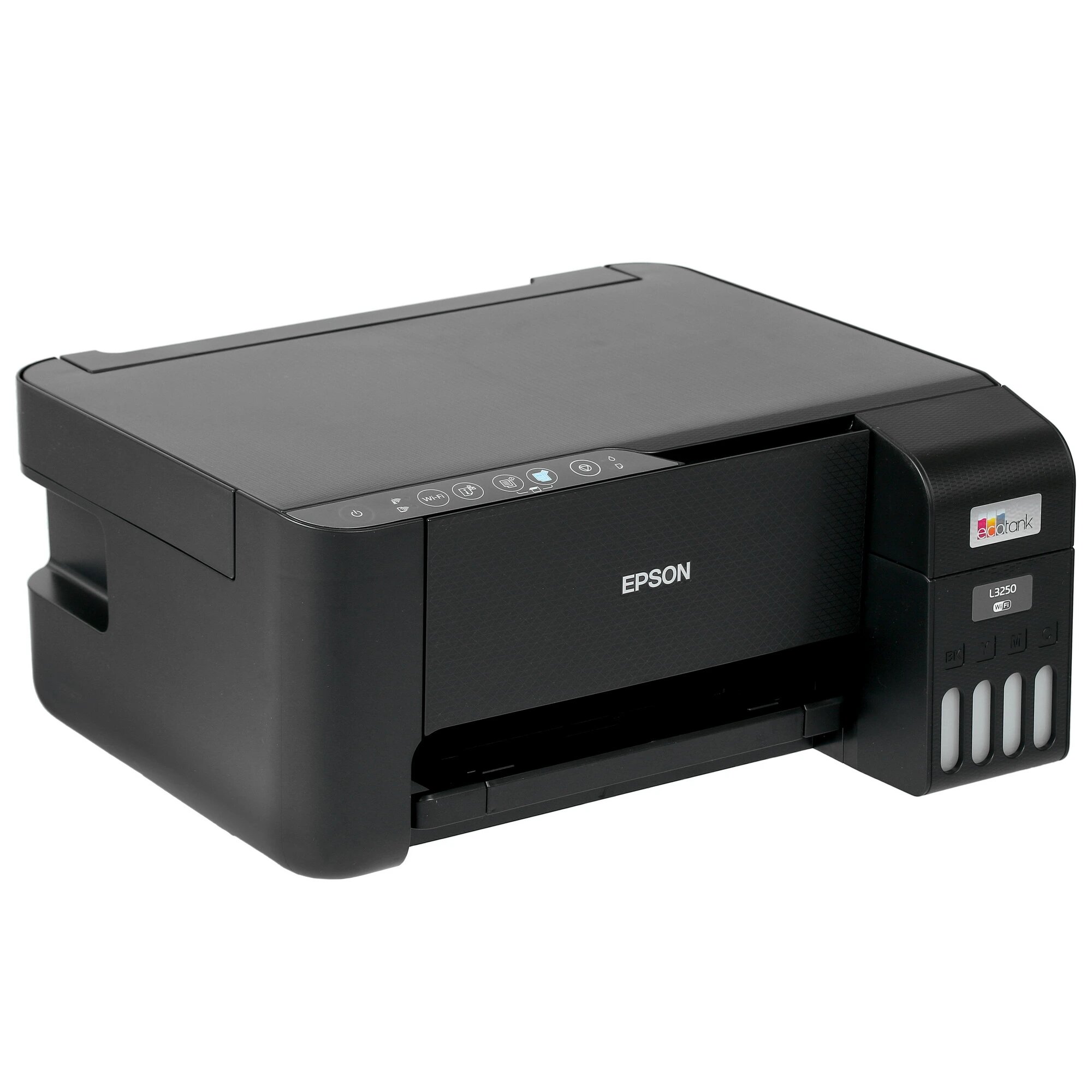 МФУ струйное Epson L3250 с системой непрерывной подачи чернил